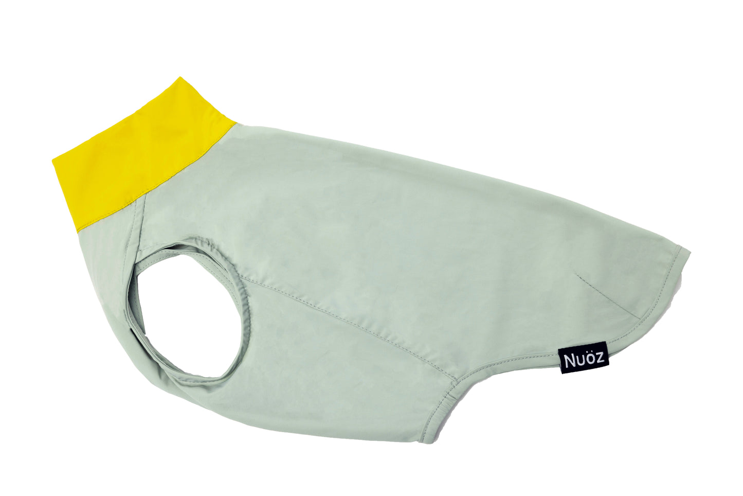 U series - UV protection lite summer jumper