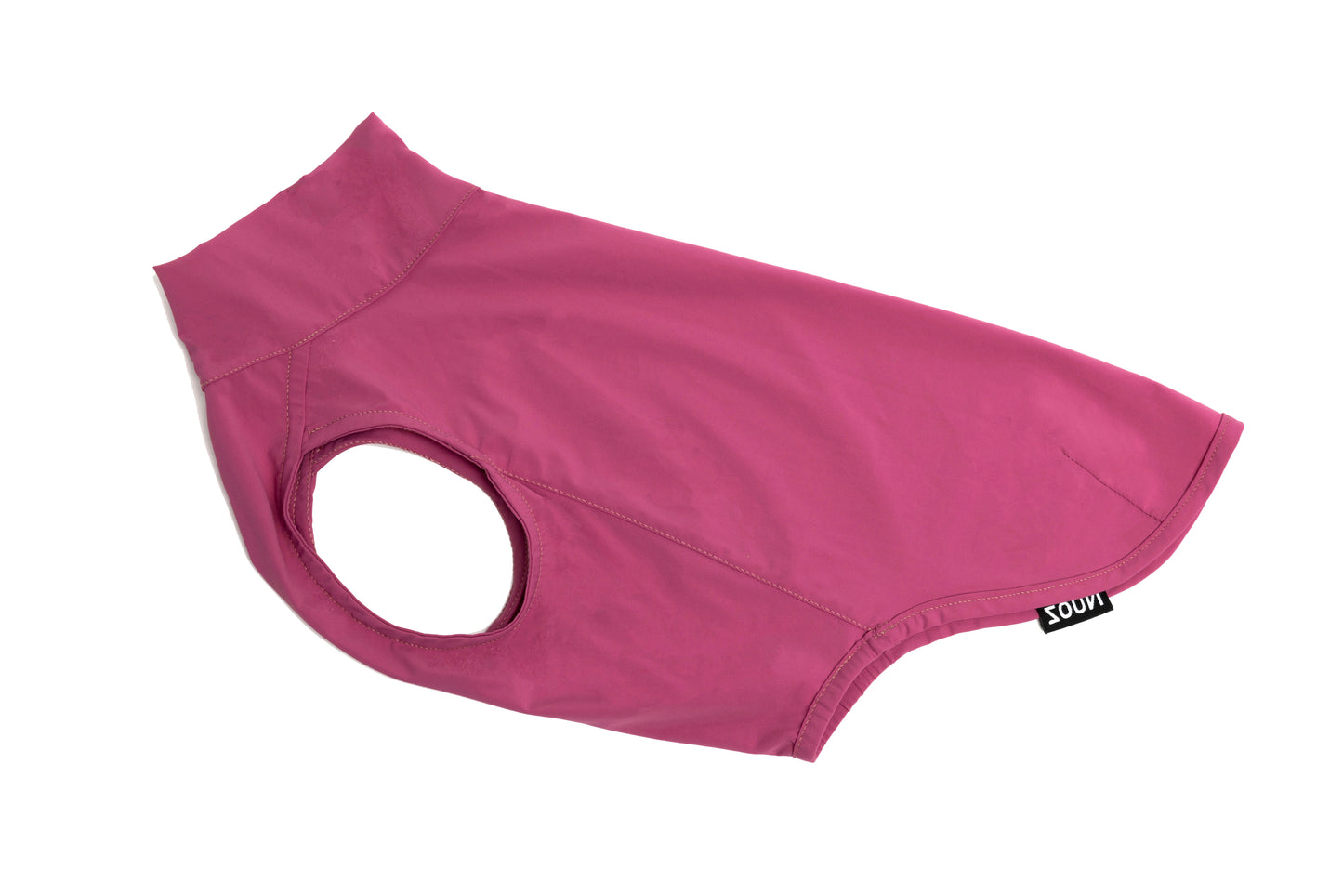 U series - UV protection lite summer jumper