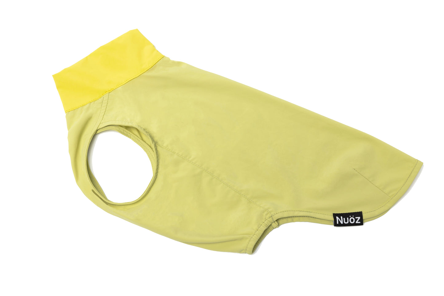 U series - UV protection lite summer jumper