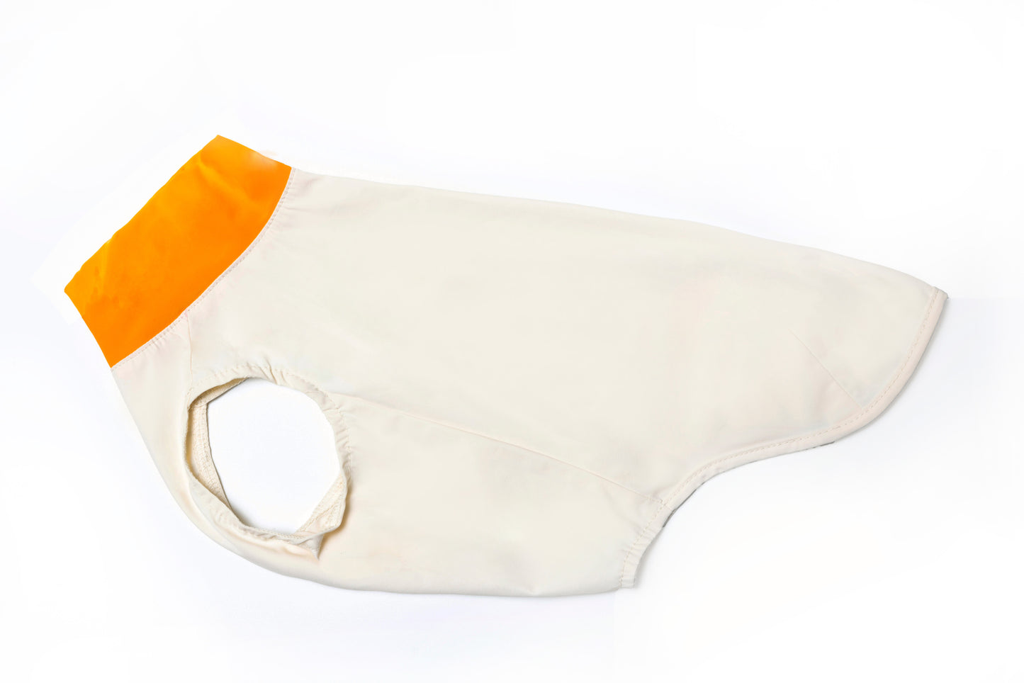 U series - UV protection lite summer jumper