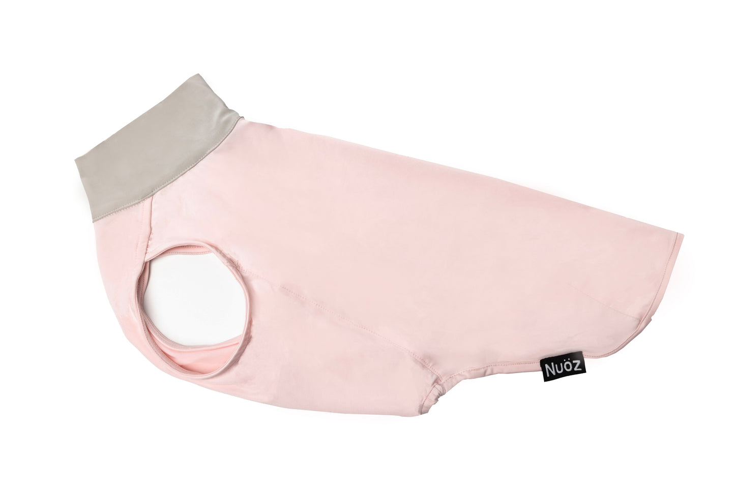 U series - UV protection lite stretchy summer jumper