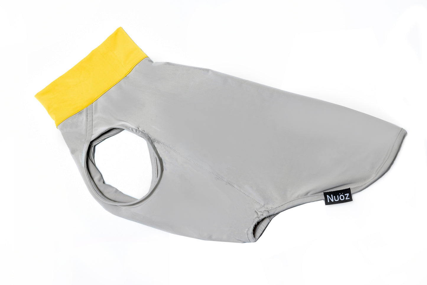 U series - UV protection lite stretchy summer jumper