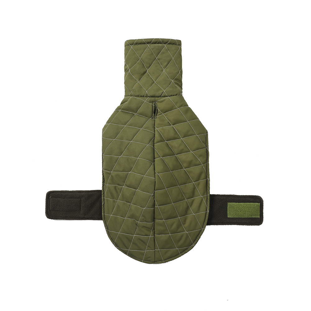 N series - cloak jacket