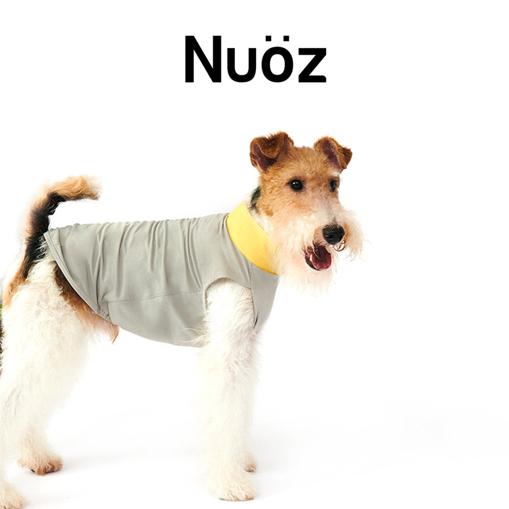 U series - UV protection lite stretchy summer jumper