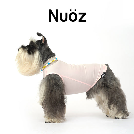 U series - UV protection lite stretchy summer jumper