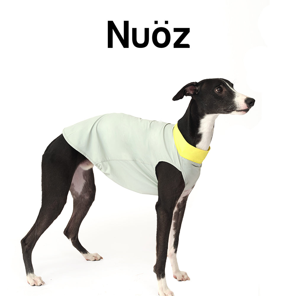 U series - UV protection lite summer jumper