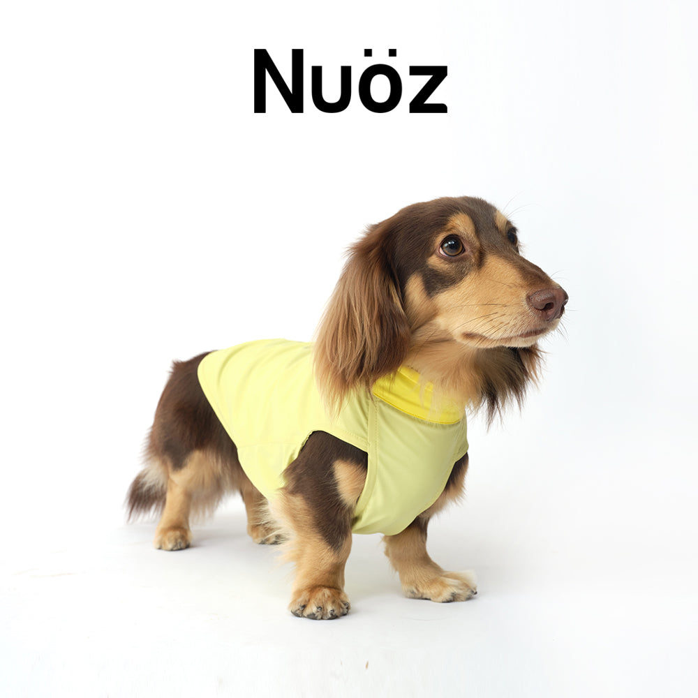 U series - UV protection lite summer jumper