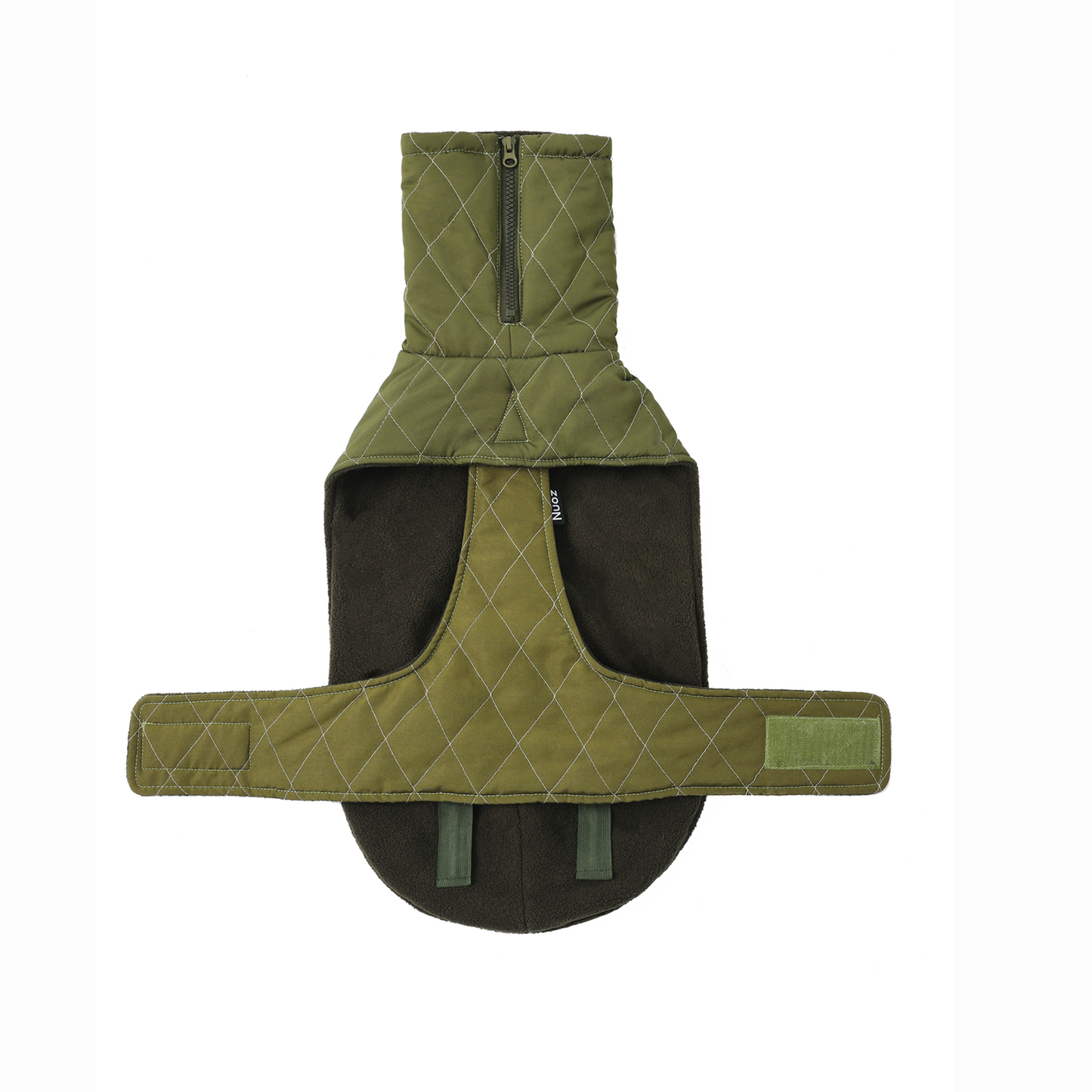 N series - cloak jacket