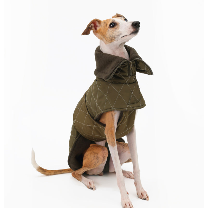 N series - cloak jacket