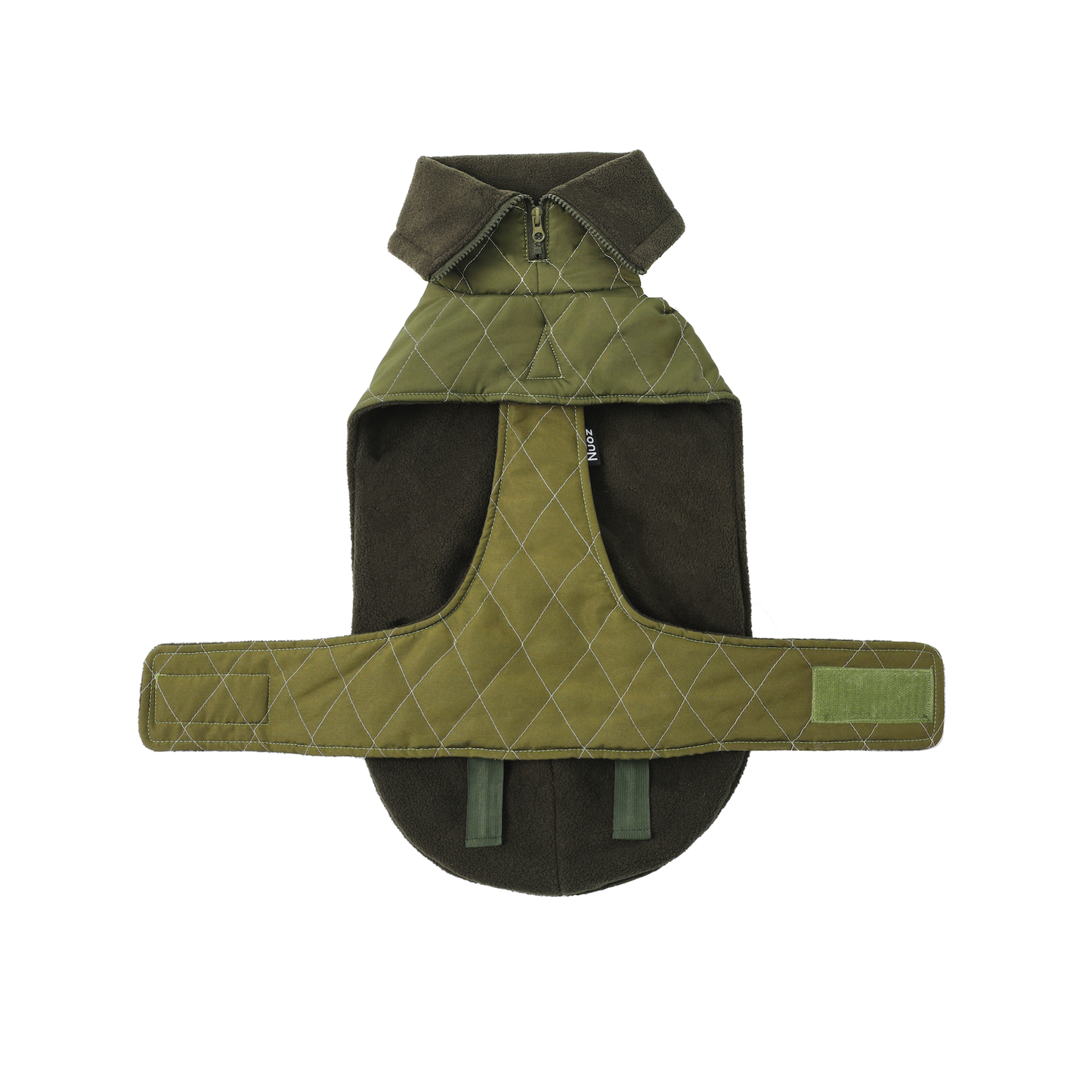 N series - cloak jacket