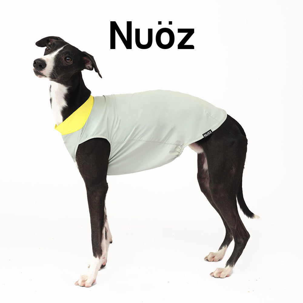 U series - UV protection lite summer jumper