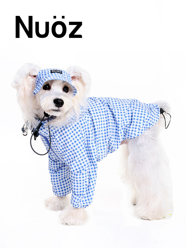 Nuoz pet hats 2026 new product