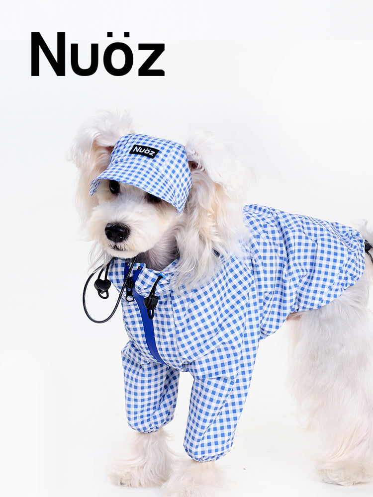 Nuoz pet hats 2026 new product