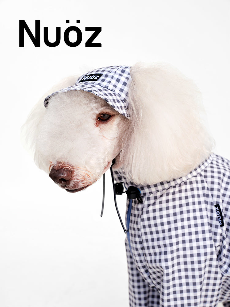 Nuoz pet hats 2026 new product