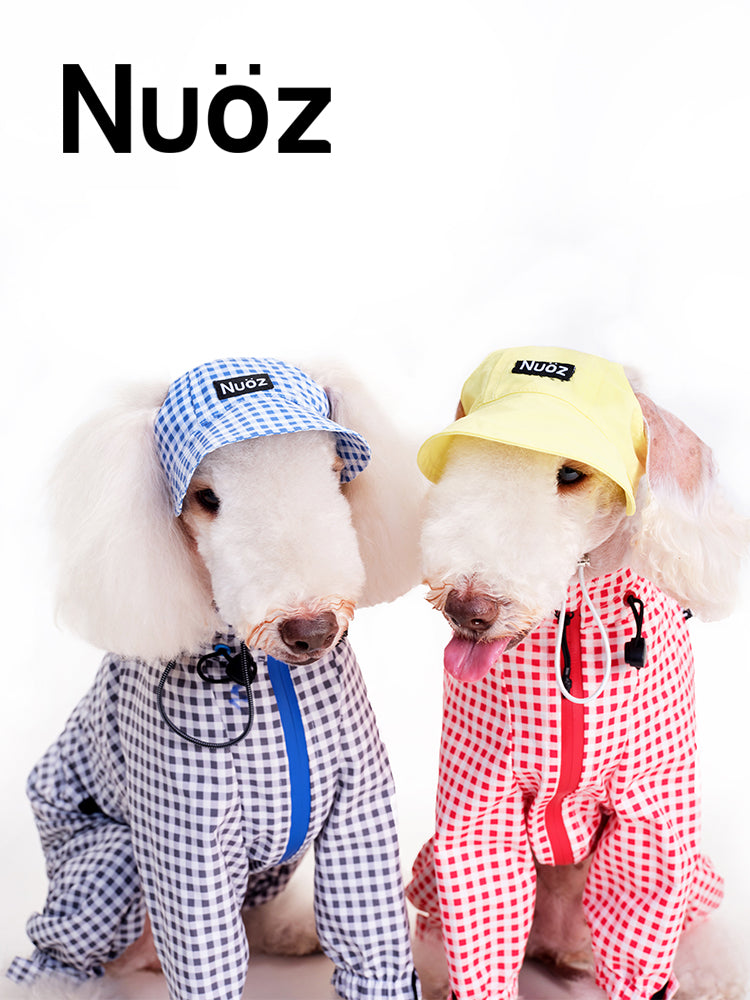 Nuoz pet hats 2026 new product